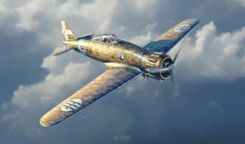MC.200 Saetta 2a serie