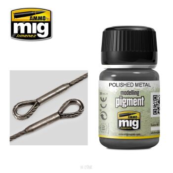 Polished Metal