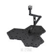 ACTION BASE 4 BLACK - 2