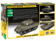 M4A3(76)W Sherman - 2