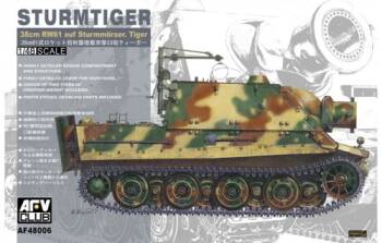 Sturmtiger