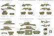 1 Dywizja Pancerna 1944-46 cz.1 - 2