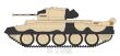Crusader Mk III Tank - 3