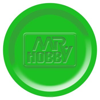 C-175 Fluorescent Green