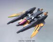 HG 1/144 GN-011 GUNDAM HARUTE - 6