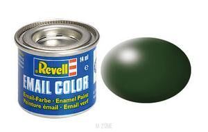 363 Dark Green SM