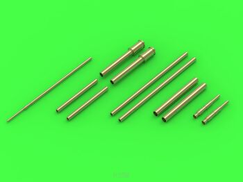 Fw 190 A7 - A9 zestaw uzbrojenia