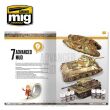 Modelling School - How to make Mud - 6