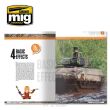 Modelling School - How to make Mud - 9
