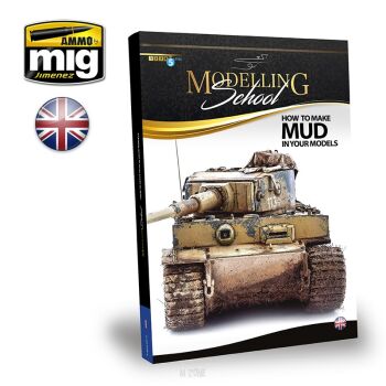 Modelling School - How to make Mud