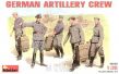 German Artillery Crew - 2