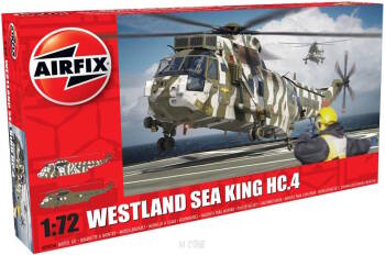 Westland Sea King HC.4
