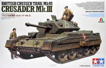 Crusader Mk.III