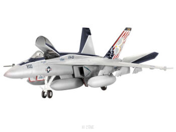 F/A-18E Super Hornet
