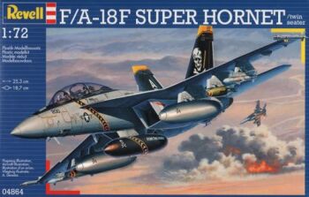 F/A-18F Super Hornet