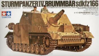 Sturmpanzer IV