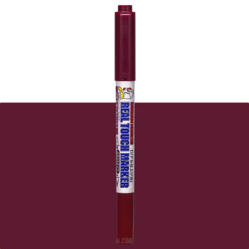 GM-404 Real Touch marker - Red 1