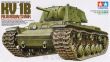 KV-1B - 2