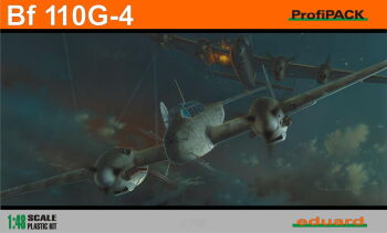 Bf 110G-4