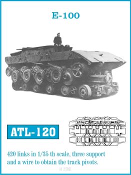 E-100