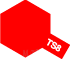 TS-8 Italian Red