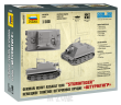 Sturmtiger German Heavy Assult Gun - 2