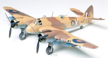 Bristol Beaufighter TF.Mk.VI