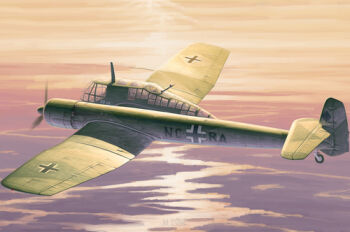 Blohm&Voss BV141