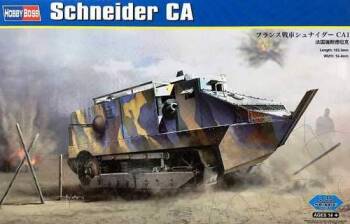 Schneider CA