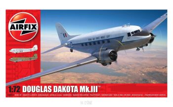 Douglas Dakota Mk.III