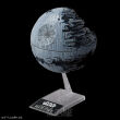 Bandai - Death Star II 1/2700000 & Star Destroyer 1/14500 - 4