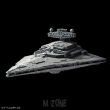 Bandai - Death Star II 1/2700000 & Star Destroyer 1/14500 - 5
