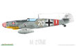 Bf 109G-6 late - 6