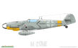 Bf 109G-6 late - 5