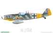 Bf 109G-6 late - 2