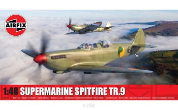 Spitfire TR.9