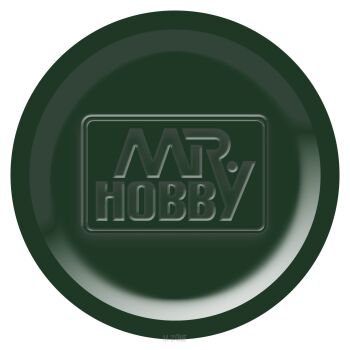S-124 Dark Green Mitsubishi