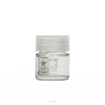 Tamiya Paint Mixing Jar 10ml