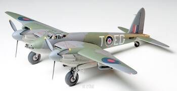 De Havilland Mosquito FB Mk.VI/NF MK.II