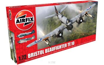 Bristol Beaufighter TF.10