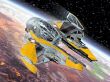 Anakin's Jedi Starfighter - 2