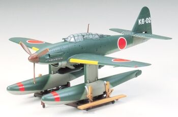 Aichi M6A1