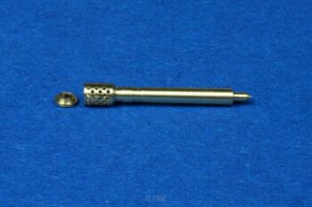 Lufa 7,5 cm PaK 97/38 Niemieckie działo przeciwpan