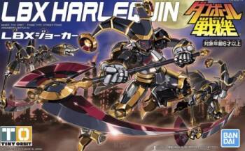 LBX HARLEQUIN