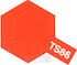 TS-86 Pure Red