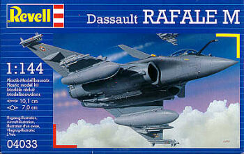 Dassault Rafale M