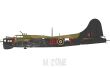Boeing Fortres Mk.III - 8