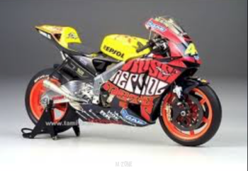 Repsol Honda