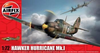 Hurricane MK1