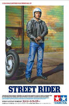 Street Rider 1/12